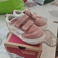 Vans bimba 22