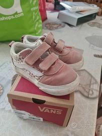 Vans bimba 22
