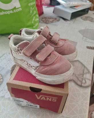 Vans bimba 22