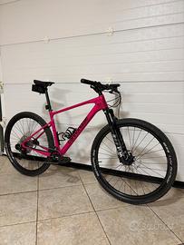 Cannondale Scalpel Ht Carbon