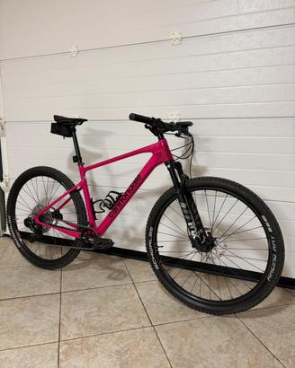 Cannondale Scalpel Ht Carbon