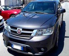 FIAT FREEMONT 2.0 MTJ Awd Automatico Limited