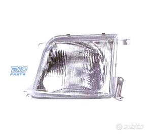 FANALE SINISTRO PER TOYOTA LAND CRUISER FJ90 96-99