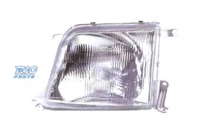 FANALE SINISTRO PER TOYOTA LAND CRUISER FJ90 96-99