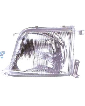 FANALE SINISTRO PER TOYOTA LAND CRUISER FJ90 96-99