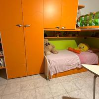 Camerettea per ragazzi