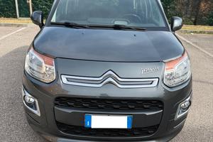 Citroen C3 PICASSO 1.6 - NEOPATENTATI - 12 MESI DI
