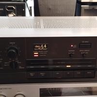 Technics SU-V550 Amplificatore integrato classe AA
