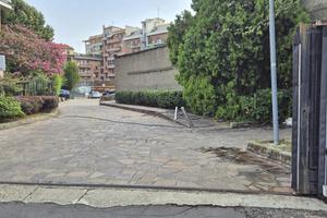 Box auto 12,5 m² - Viale Certosa 94, Mi