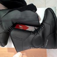 Stivali Moto Dainese Blizzard D-WP – Taglia 45 – P