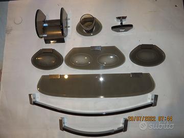 accessori bagno