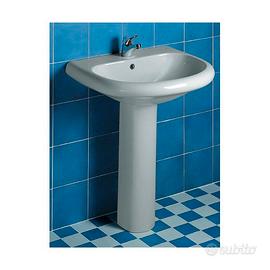 Lavabo nuovo Ideal Standard + miscelatore