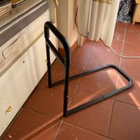 Nemood C1 barriera letto