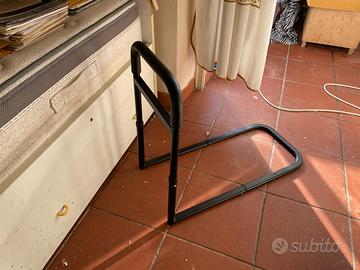 Nemood C1 barriera letto