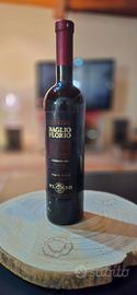 Vino di Marsala Vergine Riserva Baglio Florio