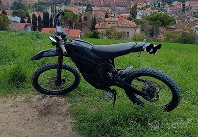 Talaria Sting TL3000 targata