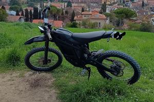 Talaria Sting TL3000 targata