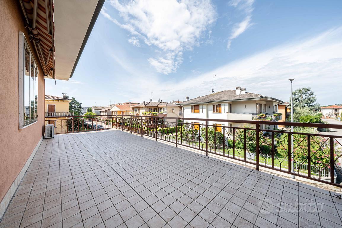 House in Soave, Fornace Michelon - Vista 2