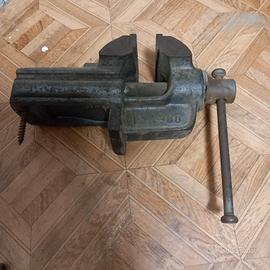 morsa da banco