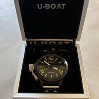 Orologio u-boat automatico