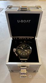 Orologio u-boat automatico