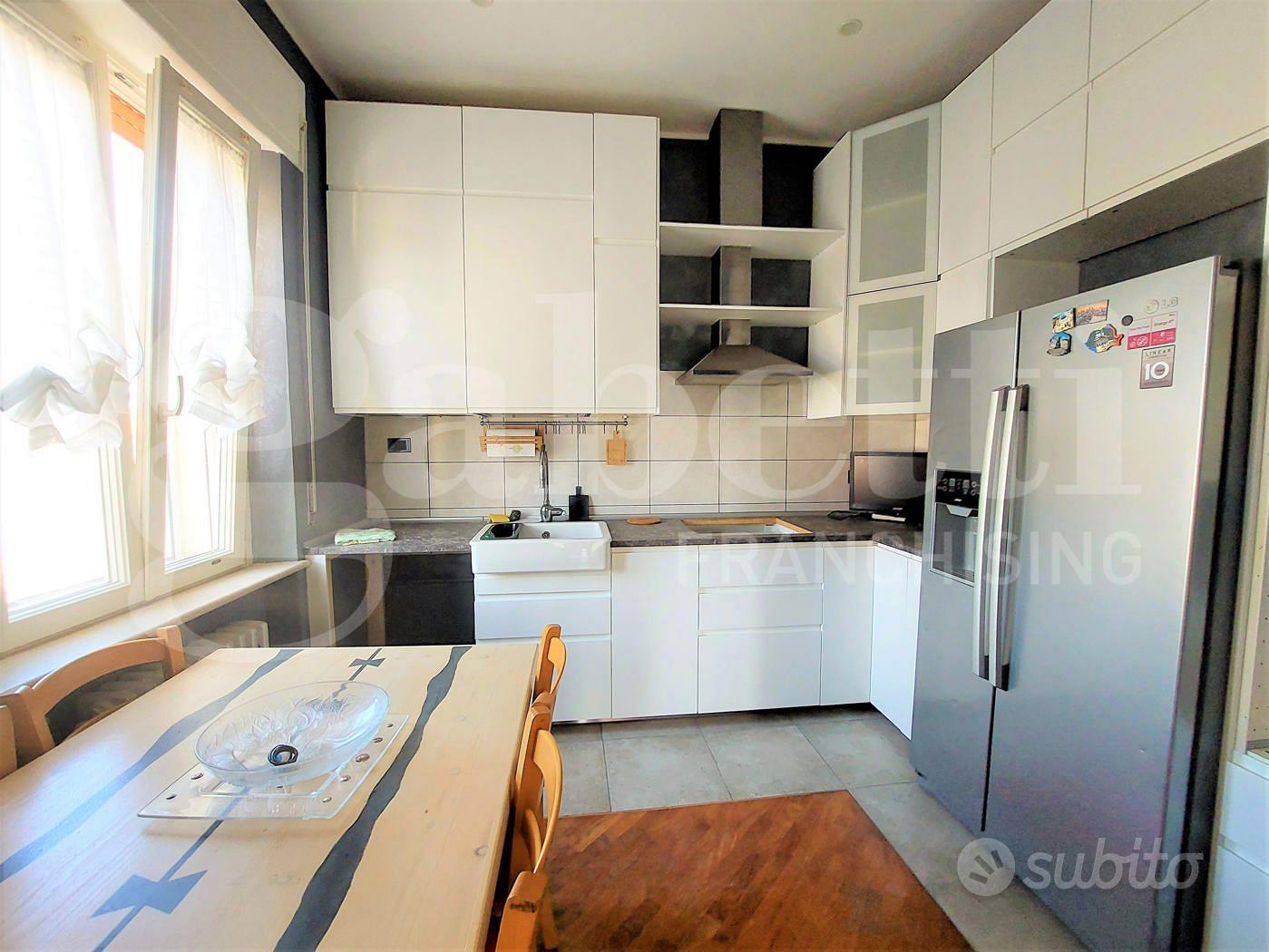 Apartment in Cepagatti, Rapattoni Vecchio - Vista 6
