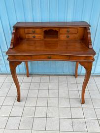 Scrittoio stile Arte povera