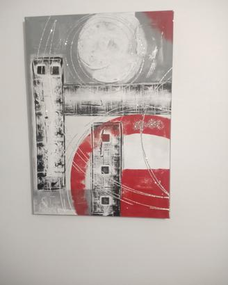 Quadro d'arredo 