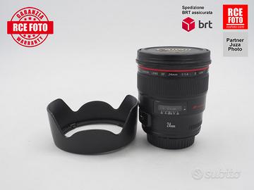 Canon EF 24 F1.4 L II USM (Canon)