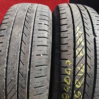 2 GOMME USATE ESTIVO 1756514 - CP3489047