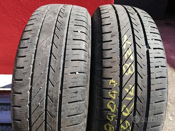 2 GOMME USATE ESTIVO 1756514 - CP3489047