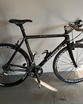 bici da corsa 