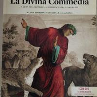 la divina commedia dante alighieri