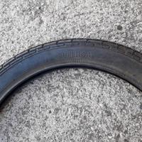 Cagiva - Superga 2x1/2 - 16 - Cerchio Ant. Guzzi -