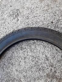 Cagiva - Superga 2x1/2 - 16 - Cerchio Ant. Guzzi -