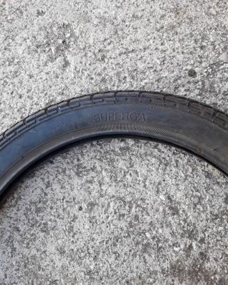 Cagiva - Superga 2x1/2 - 16 - Cerchio Ant. Guzzi -