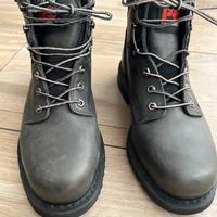 Scarpe Antinfortunistiche Timberland Pro