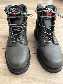 Scarpe Antinfortunistiche Timberland Pro