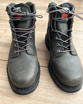 Scarpe Antinfortunistiche Timberland Pro