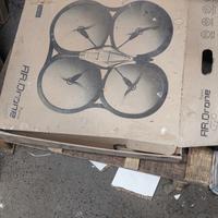 AR DRONE 