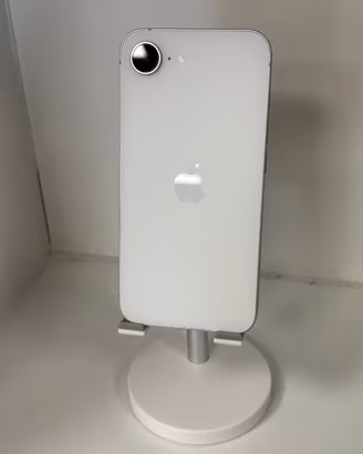 IPHONE 16e 128GB USATO Garanzia: 1 ANNO