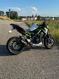 Kawasaki Z900
