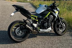 Kawasaki Z900