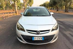 Opel Astra 1.7 