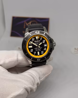 Breitling Superocean 42mm