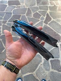 Frecce dinamiche per kia optima