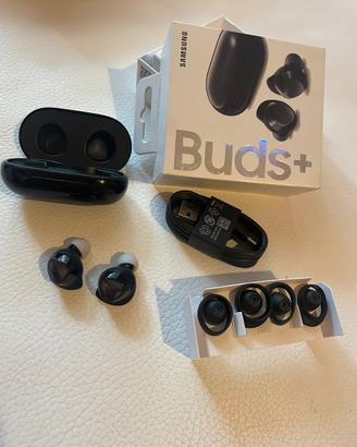 Samsung Galaxy Buds+ come nuovi