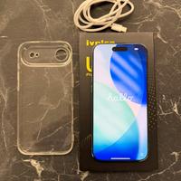 Apple iPhone Air Celeste 256GB