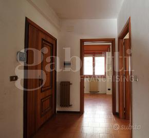 Appartamento Ateleta [C7 MNNPLL-PT D5VRG]