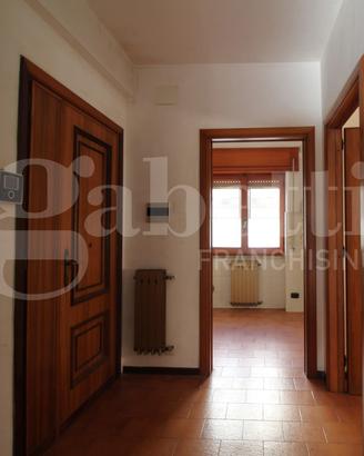 Appartamento Ateleta [C7 MNNPLL-PT D5VRG]